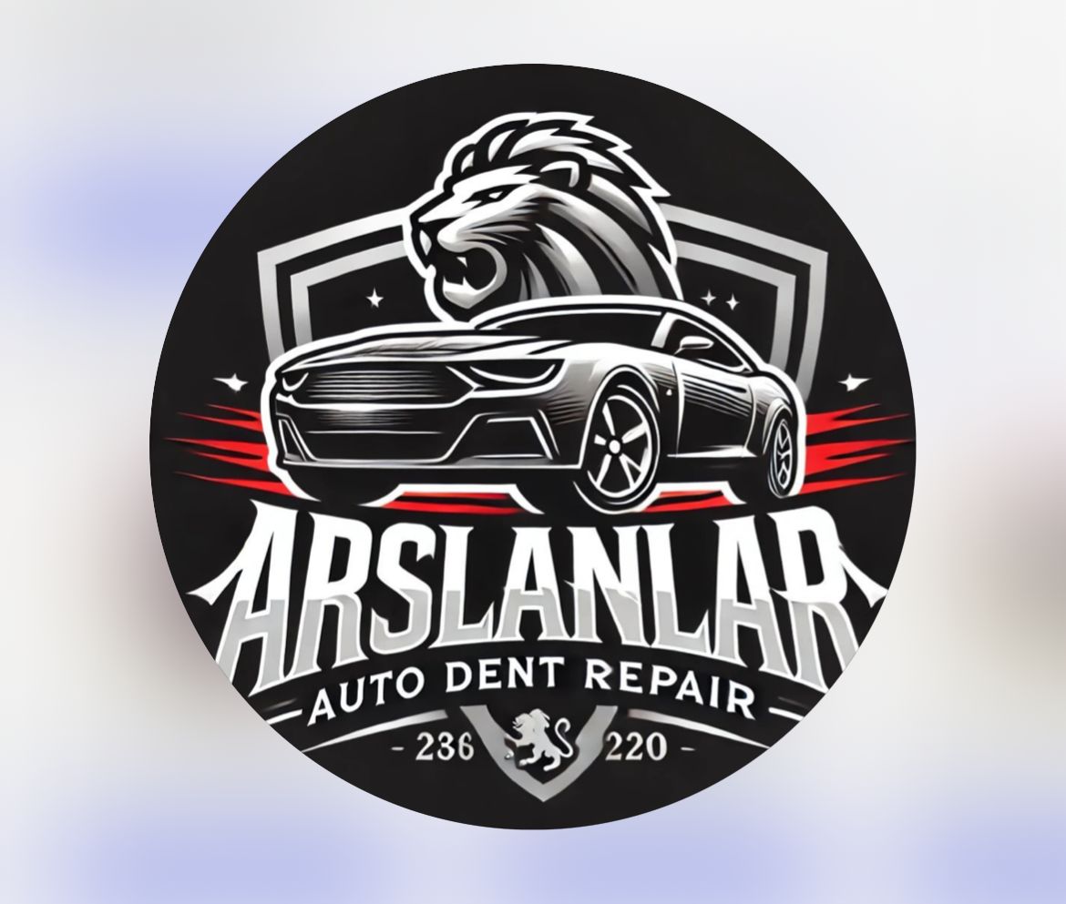 Arslanlar Boyasız Onarım